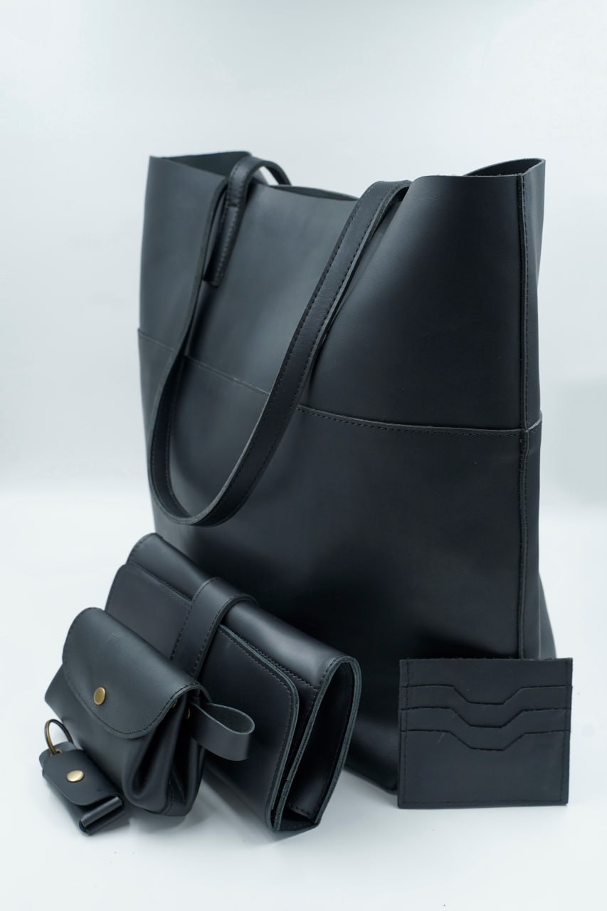 Bulbula Tote