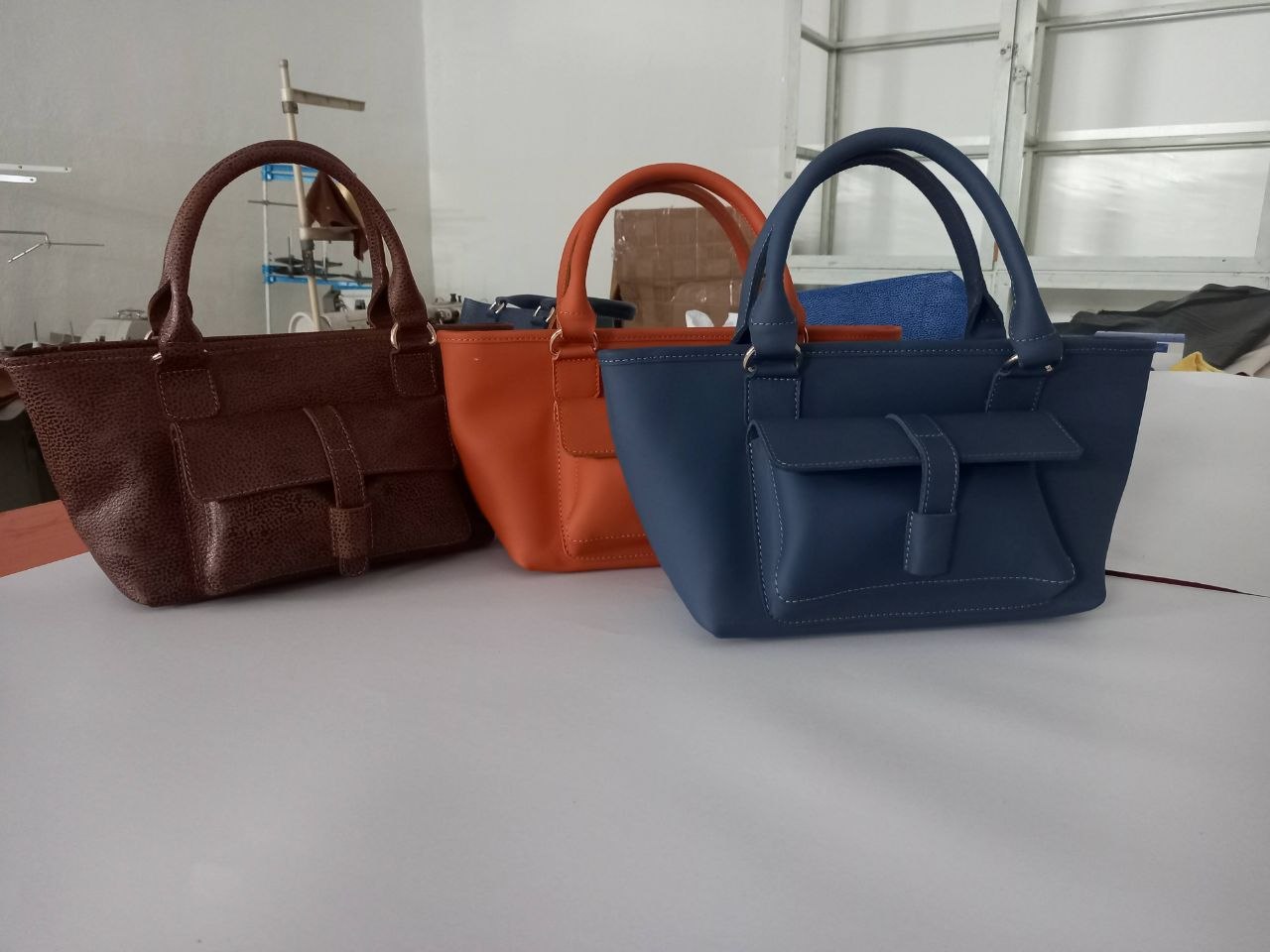 Ladies Hand Bag