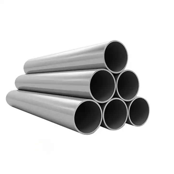 Industrial Steel Solutions