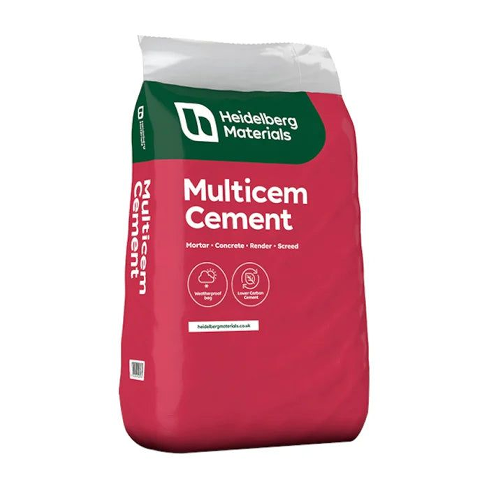 Construction Materials