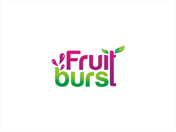 Fruit Burst