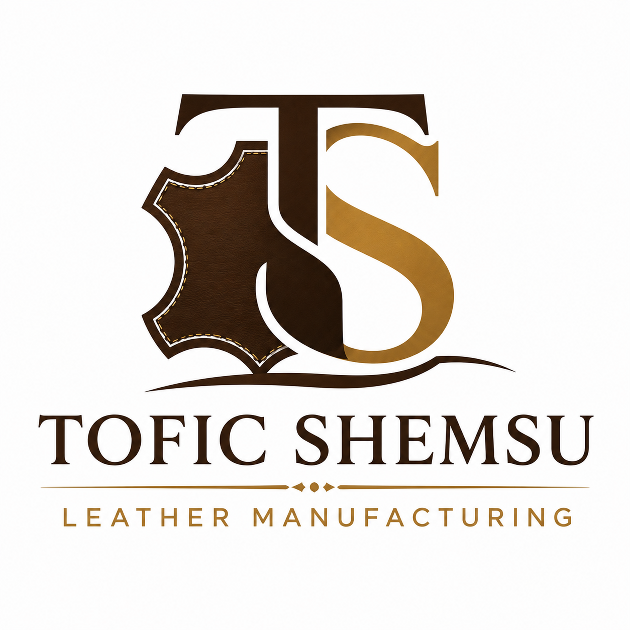 Supplier Logo