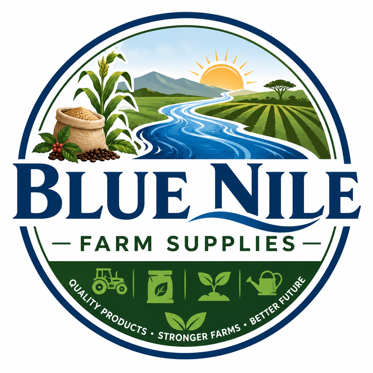 Supplier Logo
